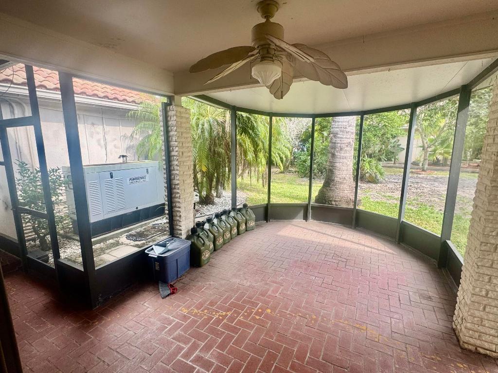 MONTE CARLO COUNTRY CLUB UNIT 1 - Residential