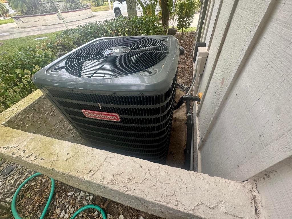 MONTE CARLO COUNTRY CLUB UNIT 1 - Residential