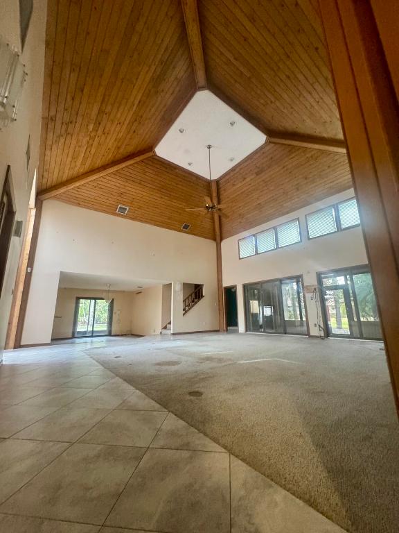 MONTE CARLO COUNTRY CLUB UNIT 1 - Residential