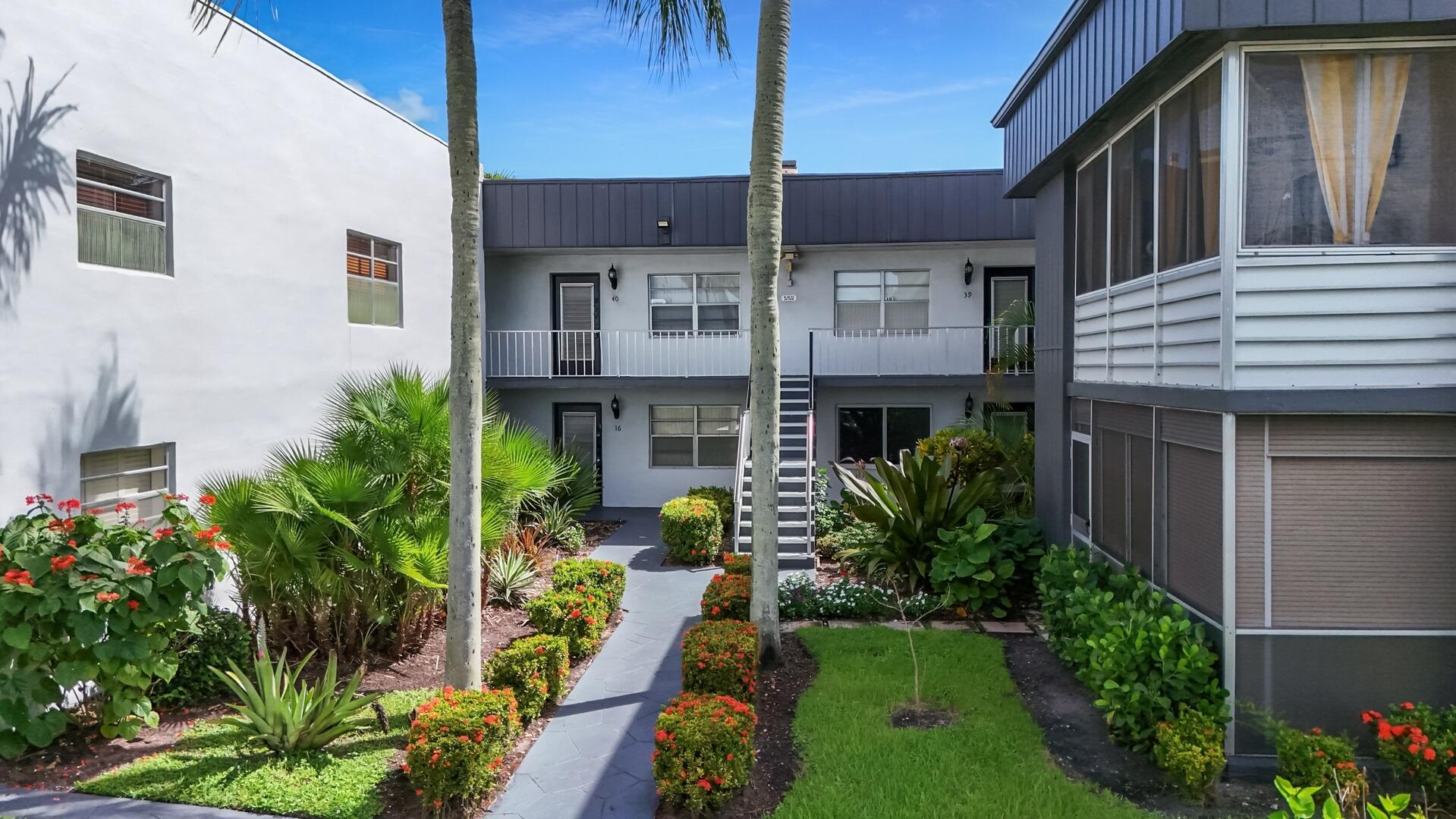 KINGS POINT NORMANDY - Residential