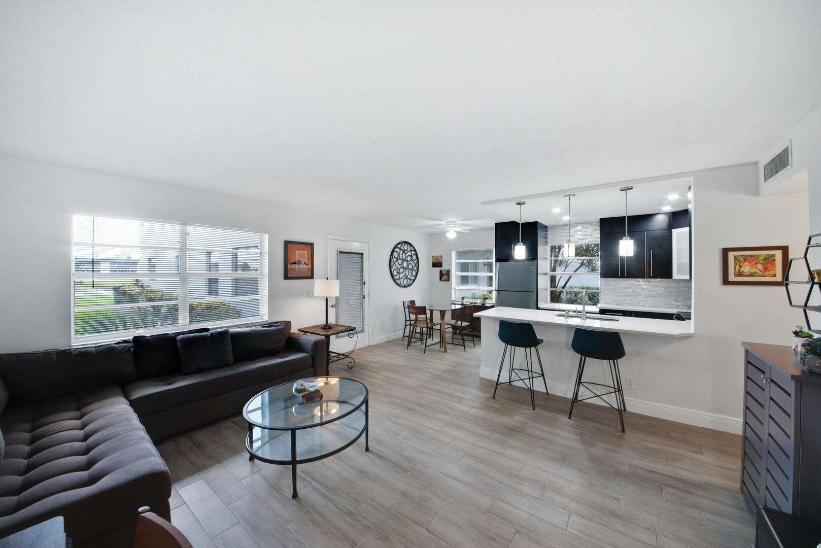 KINGS POINT NORMANDY - Residential