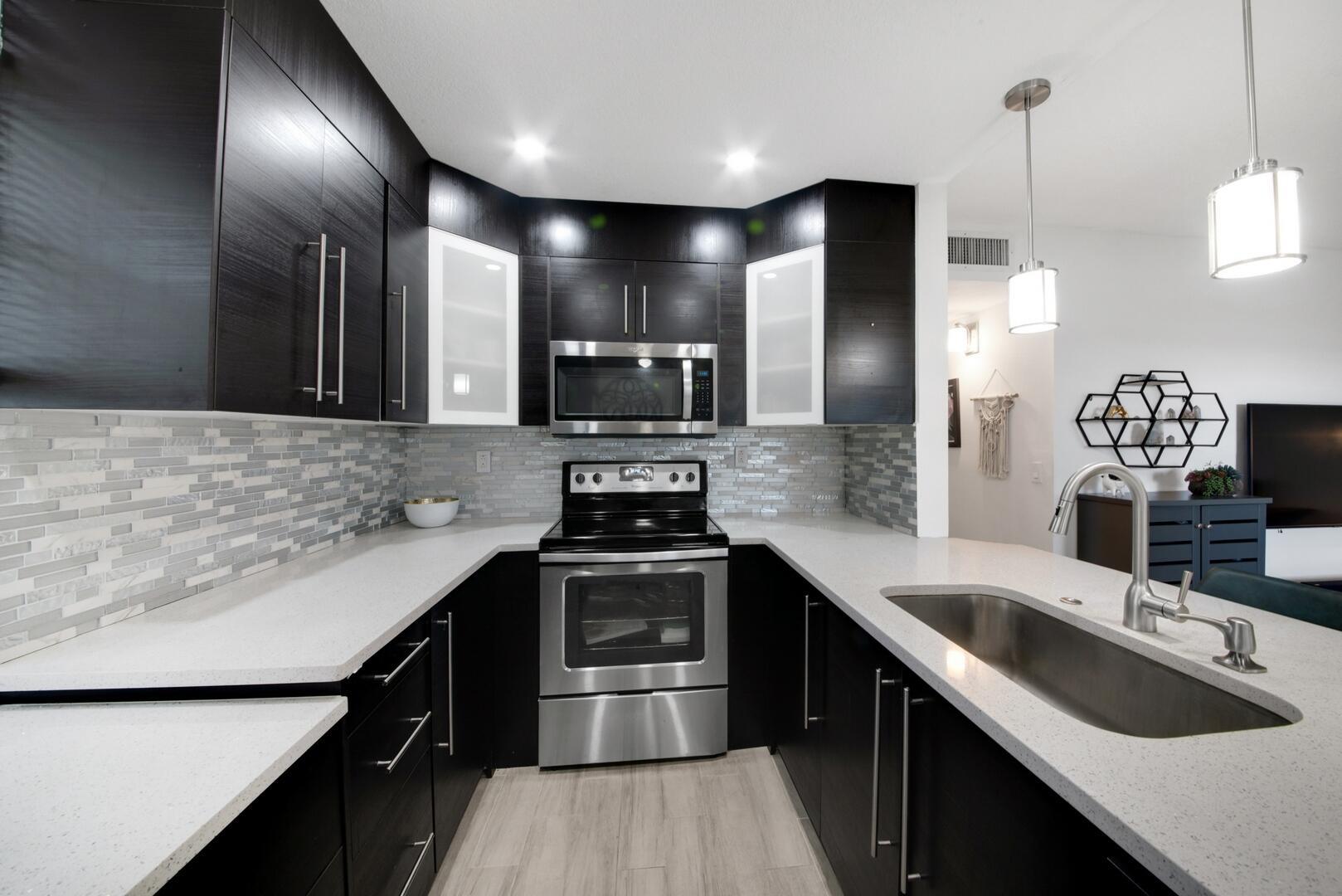 KINGS POINT NORMANDY - Residential