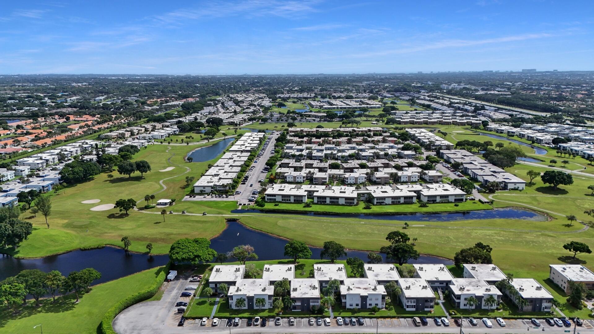 KINGS POINT NORMANDY - Residential