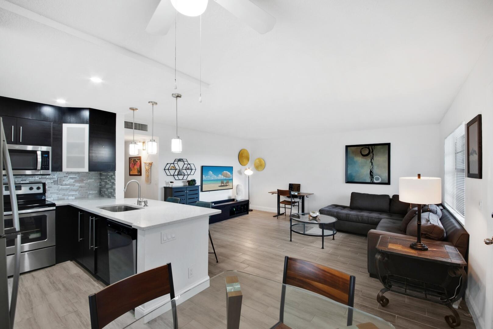 KINGS POINT NORMANDY - Residential