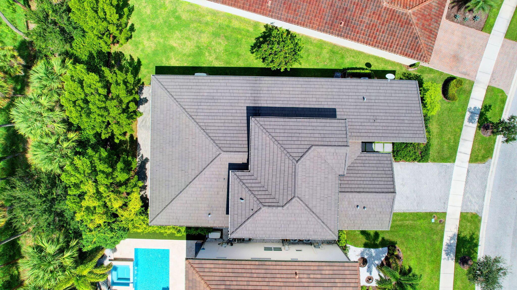 ANDALUCIA - Residential Lease