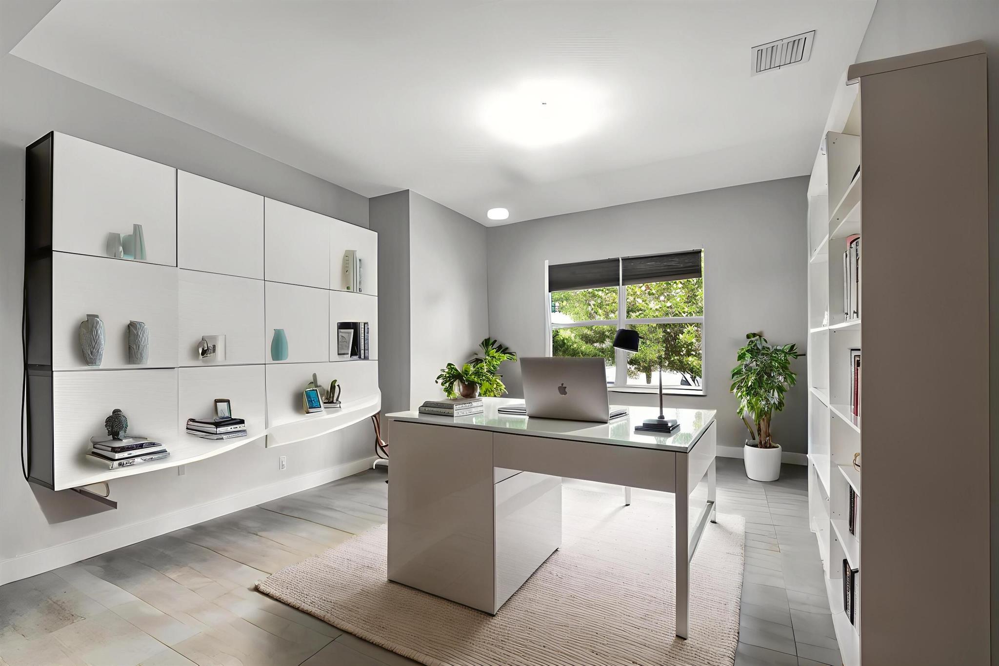 ANDALUCIA - Residential Lease