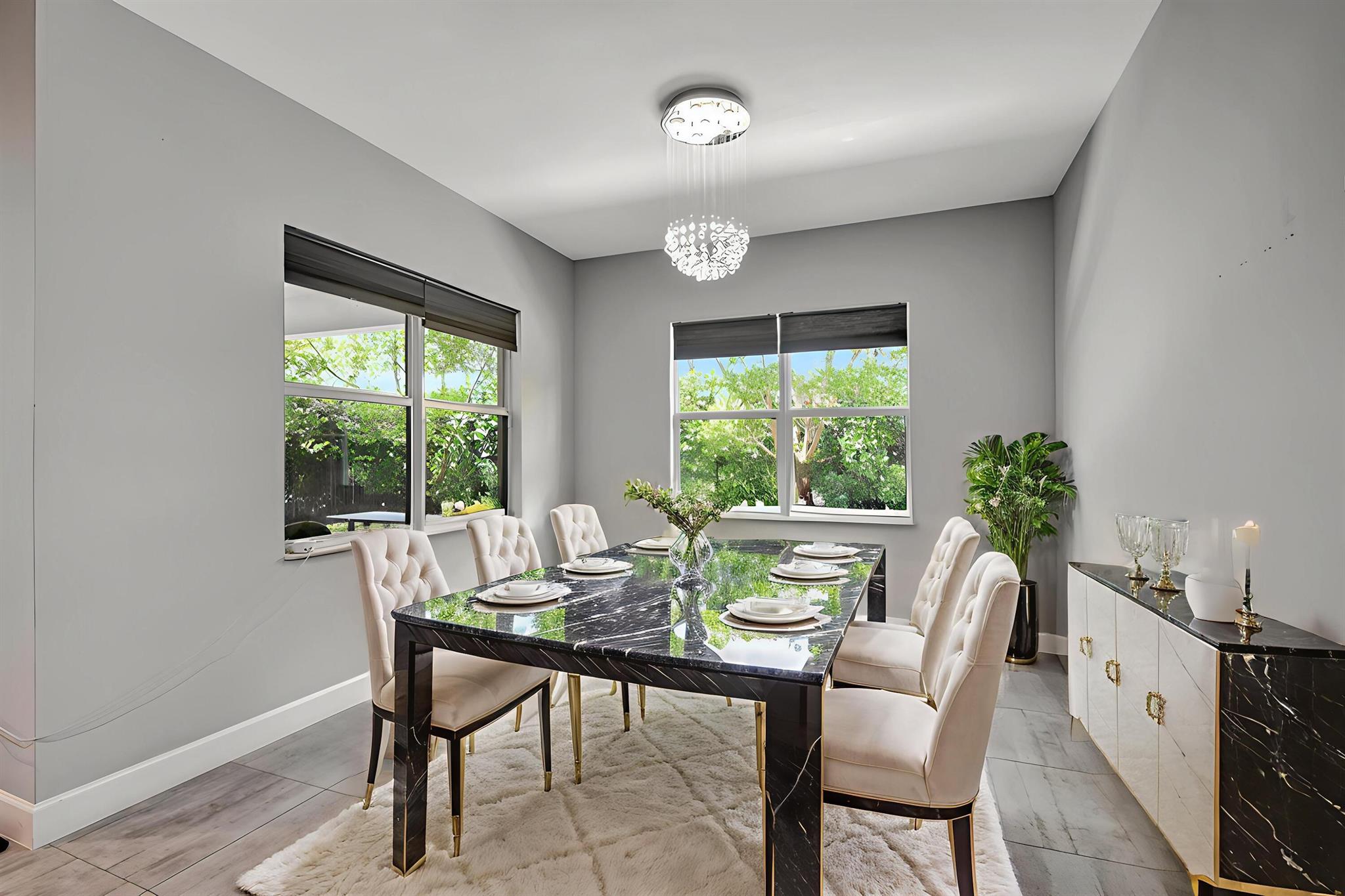 ANDALUCIA - Residential Lease