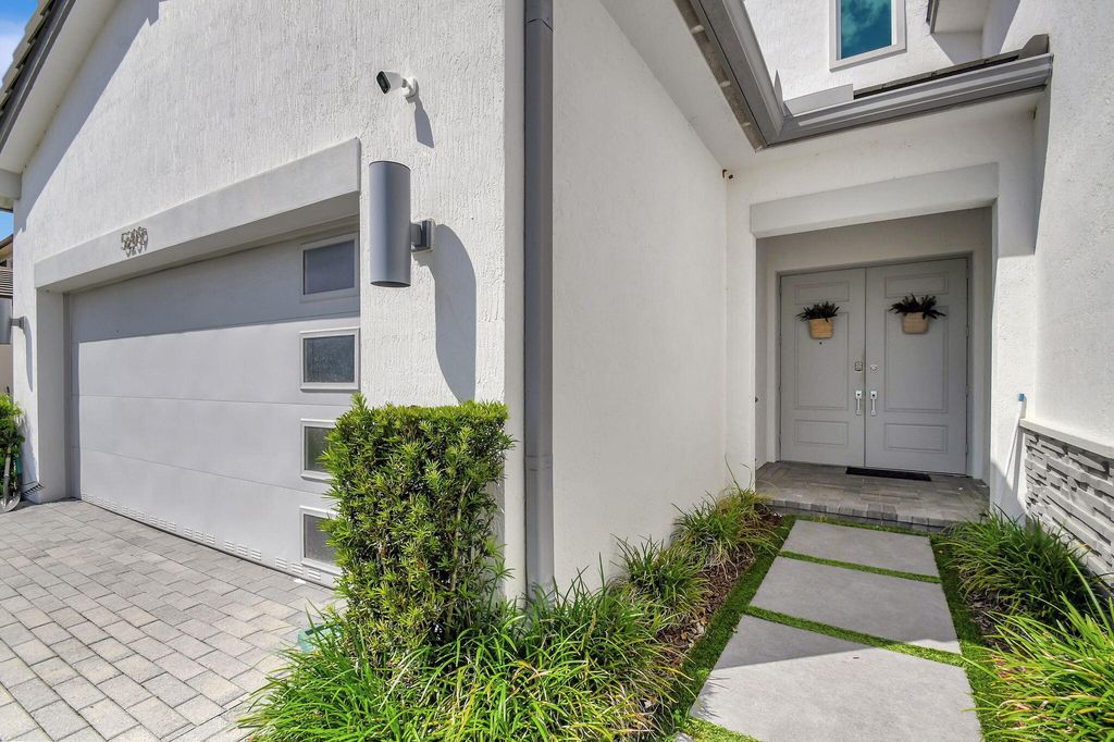 Photo of 5209 Beland Drive, Lake Worth, FL 33467 (MLS # R11129060)