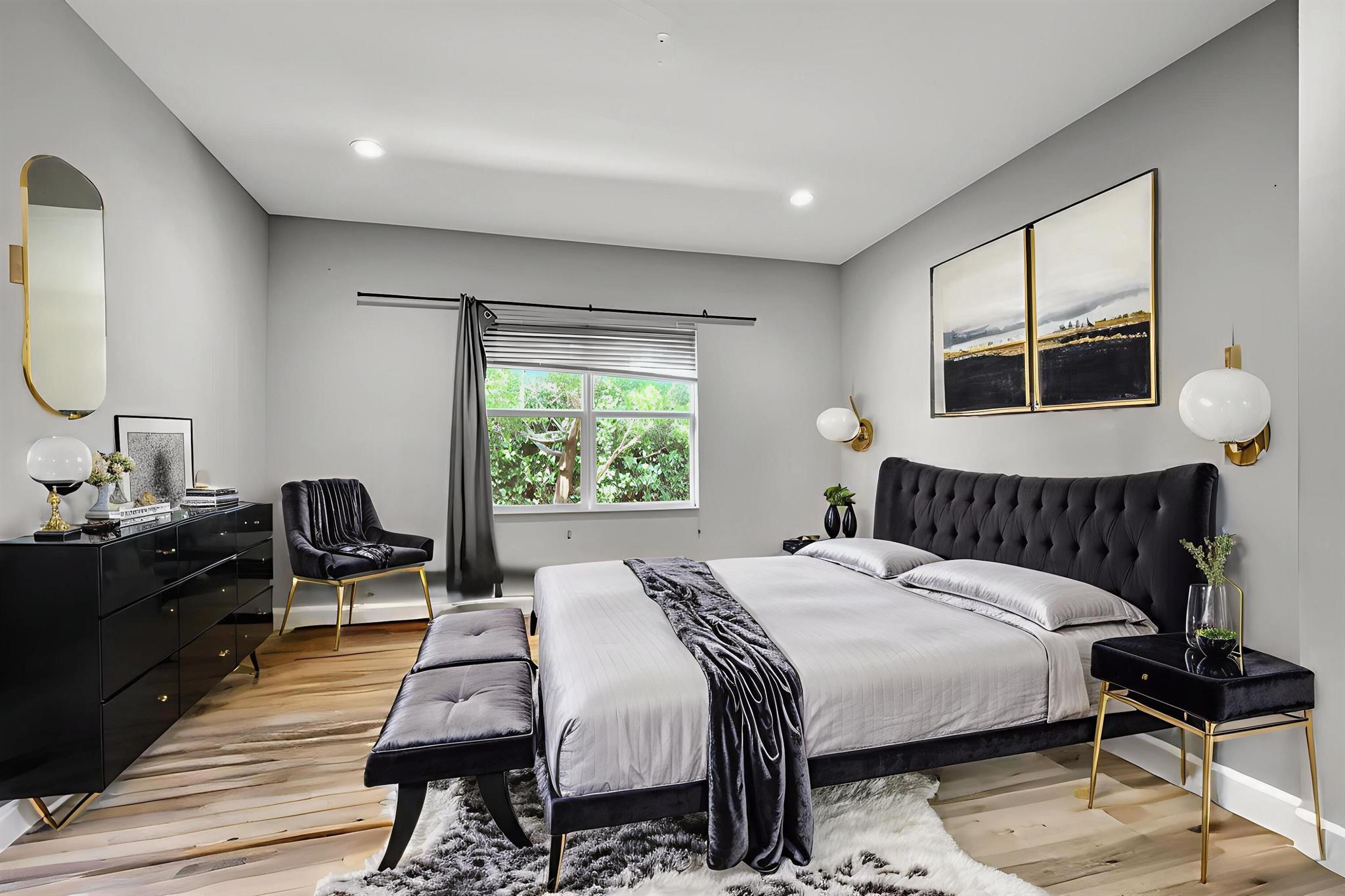 ANDALUCIA - Residential Lease