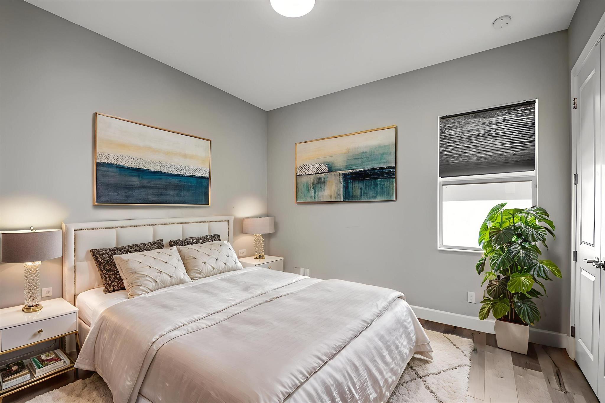 ANDALUCIA - Residential Lease