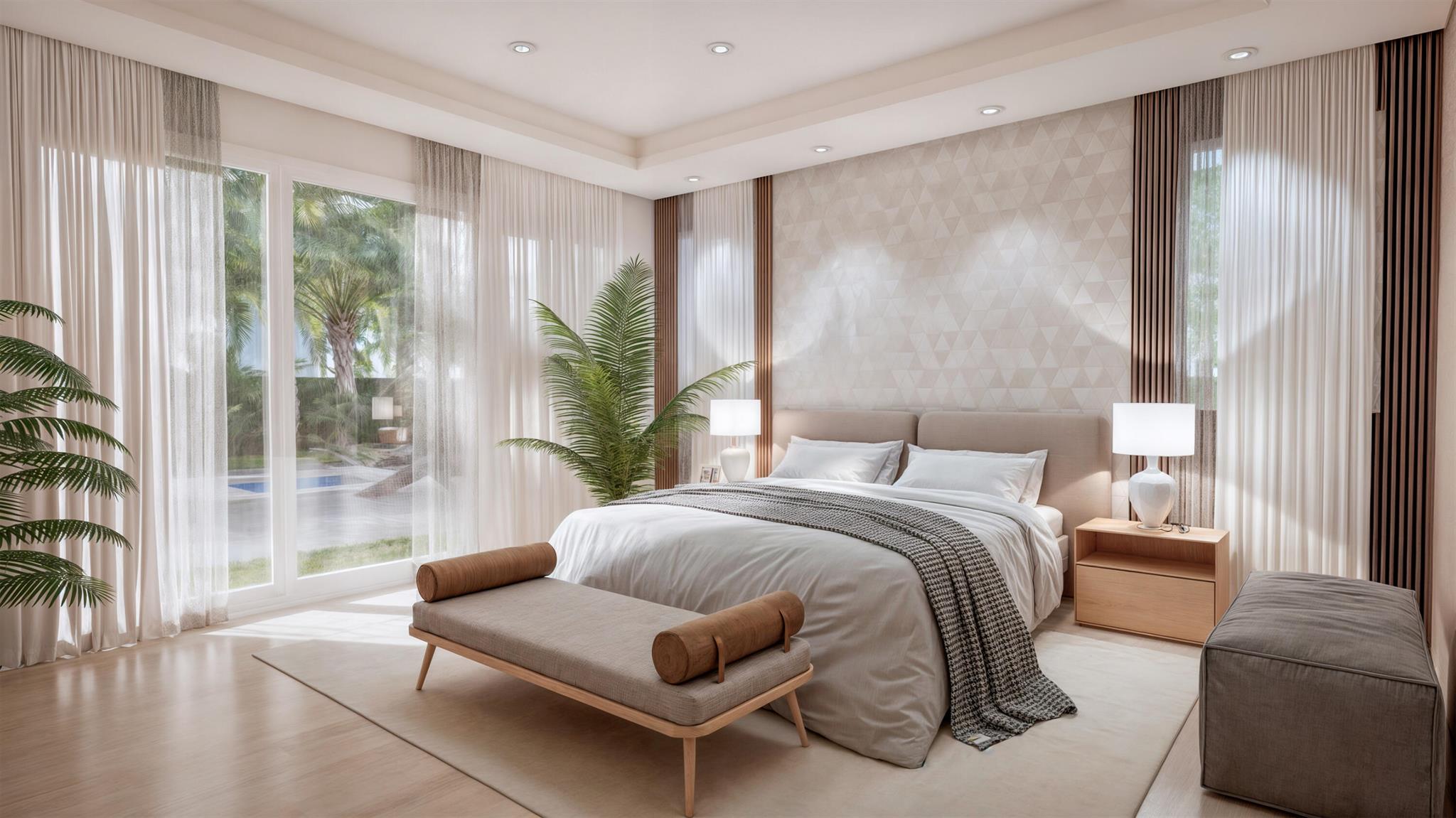 Matteo Court at Barwick - Residential