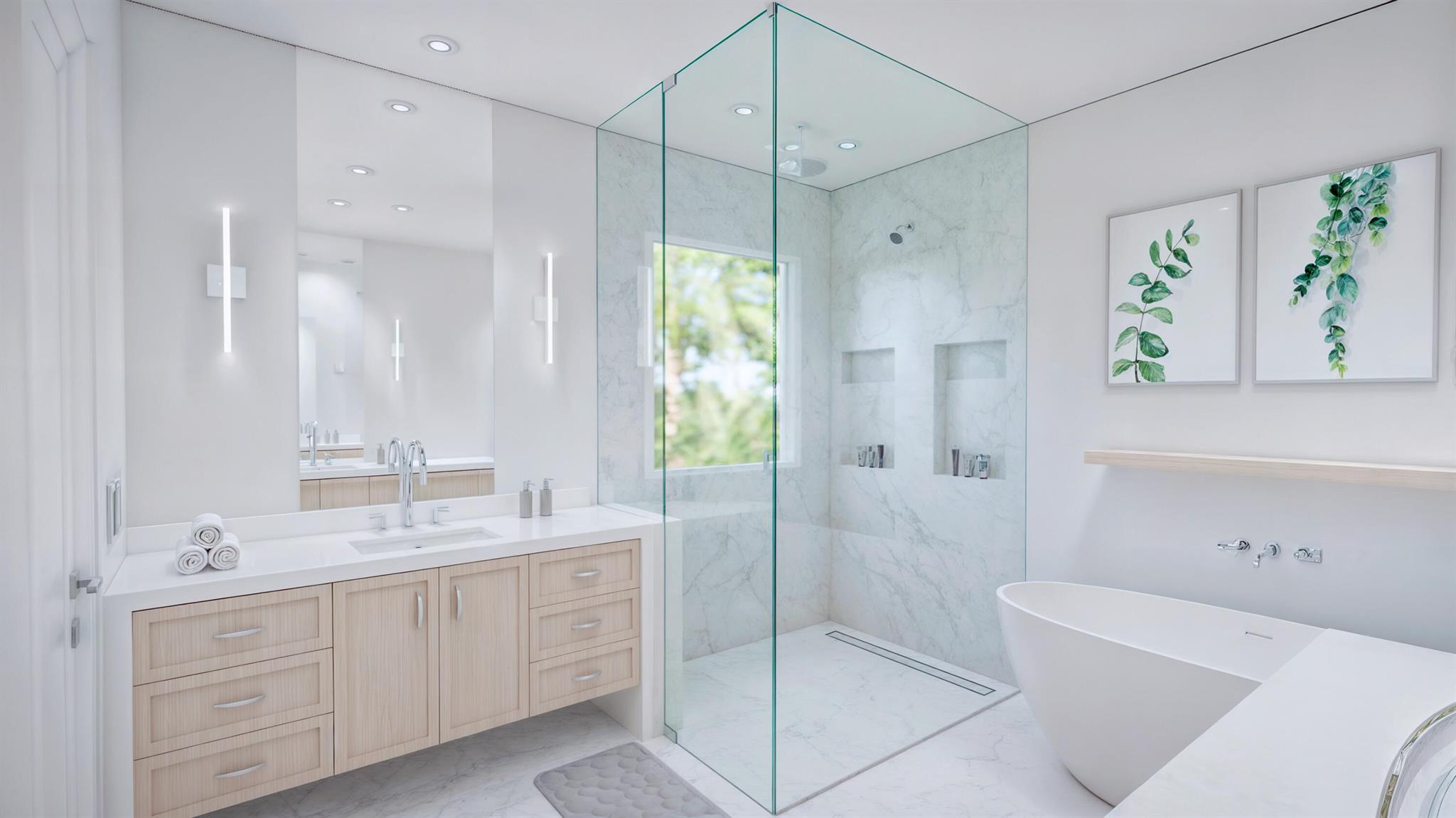 Matteo Court at Barwick - Residential