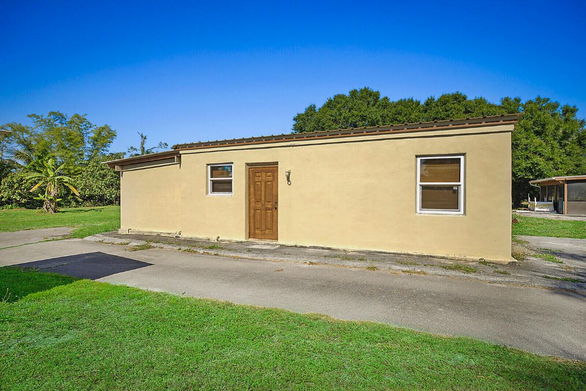 LOXAHATCHEE GROVES - Land