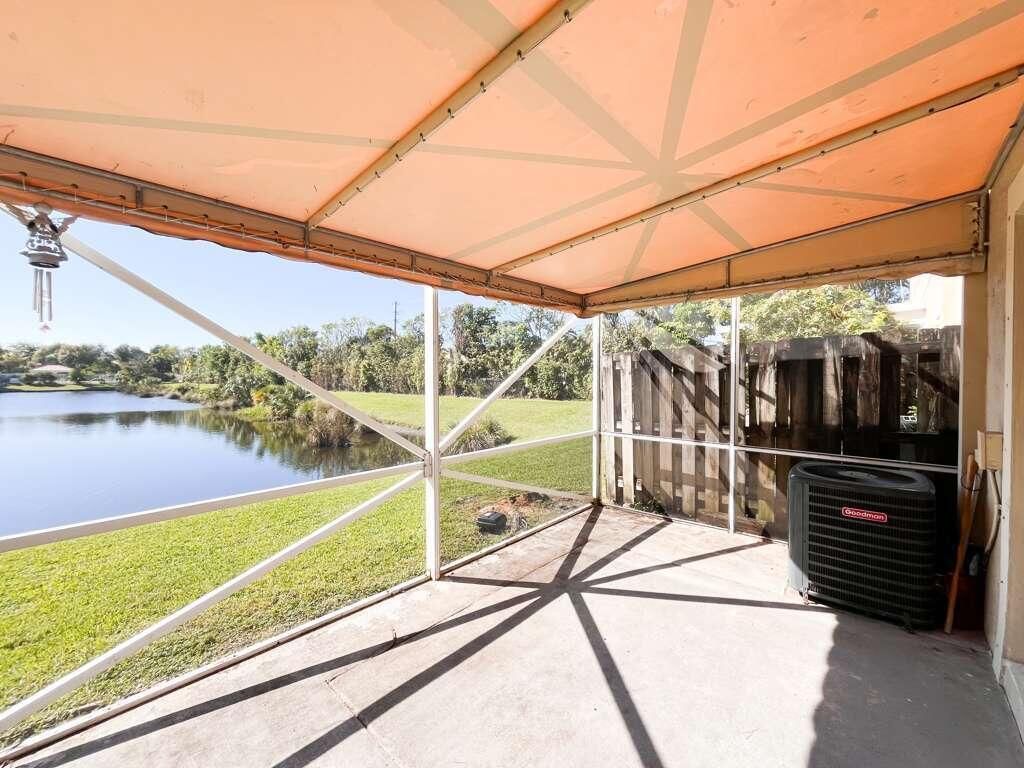 Photo of 861 Summit Lake Drive #861, West Palm Beach, FL 33406 (MLS # R11140871)