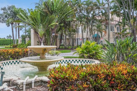 A home in West Palm Beach