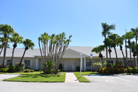 A home in Vero Beach