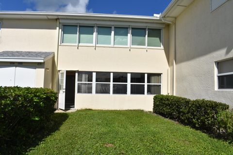 A home in Vero Beach