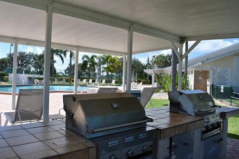 A home in Vero Beach