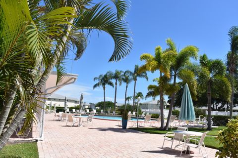 A home in Vero Beach