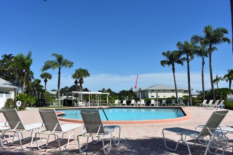 A home in Vero Beach