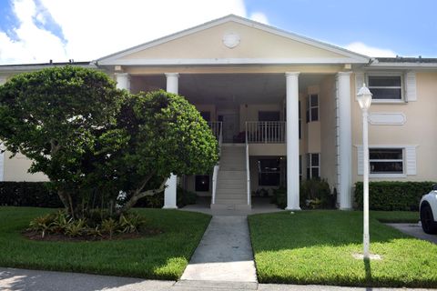 A home in Vero Beach