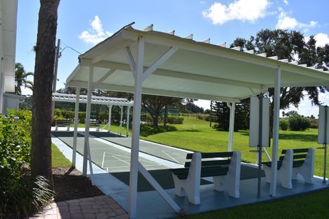 A home in Vero Beach