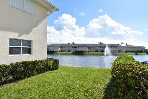 A home in Vero Beach