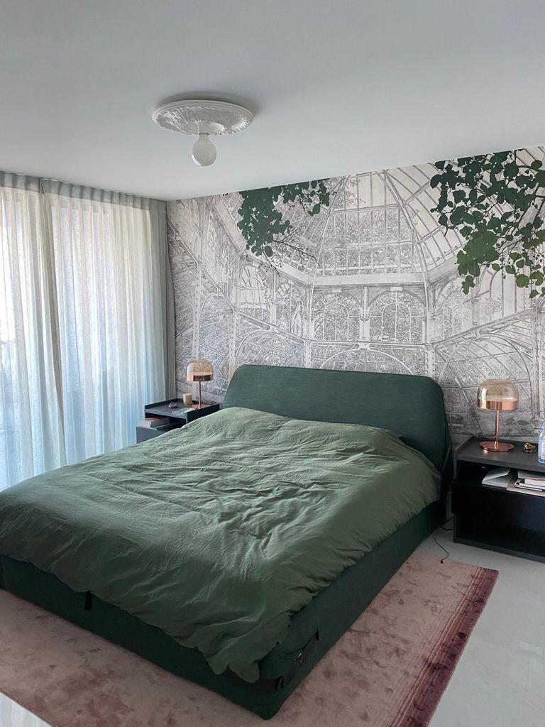 THE PALMS CONDO - Residential Lease