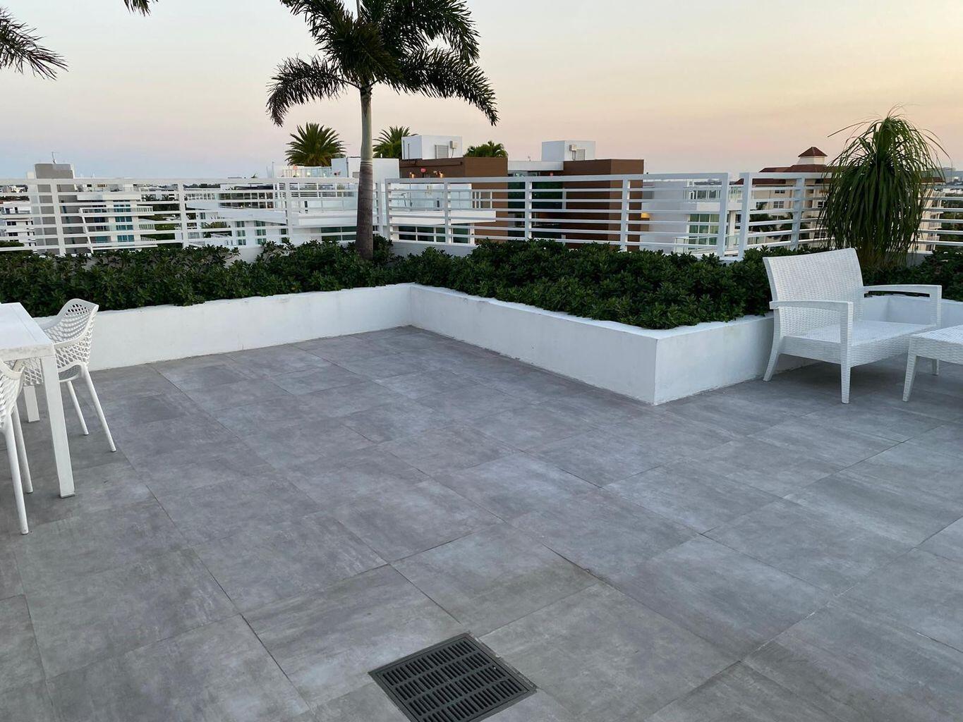 THE PALMS CONDO - Residential Lease