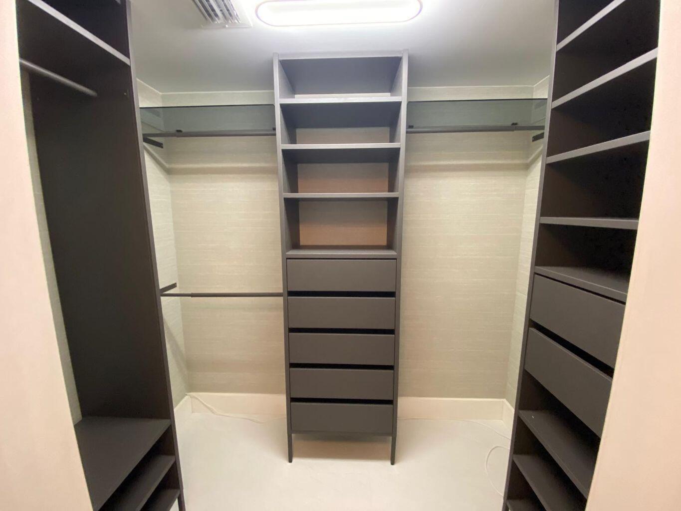 THE PALMS CONDO - Residential Lease