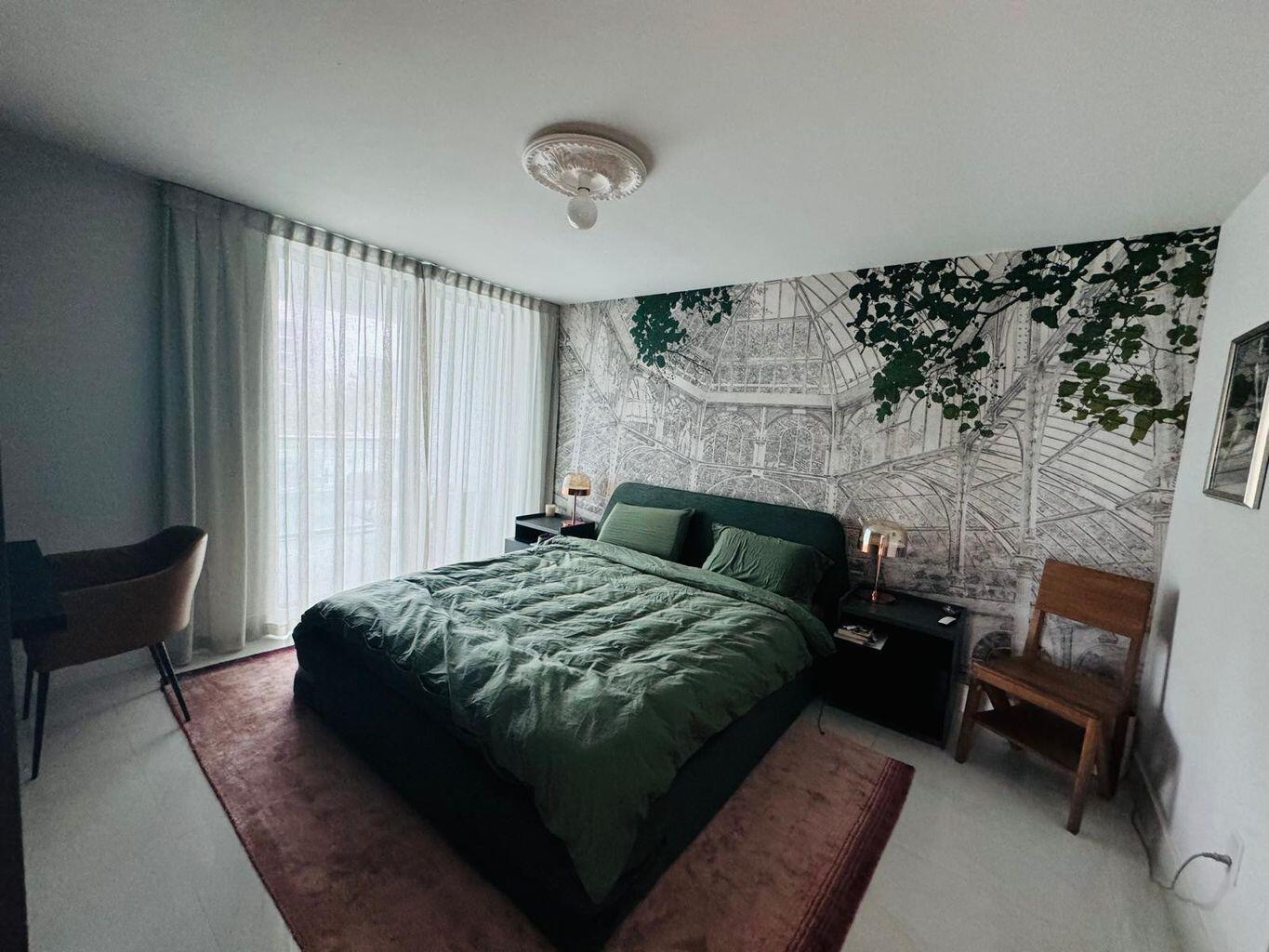 THE PALMS CONDO - Residential Lease