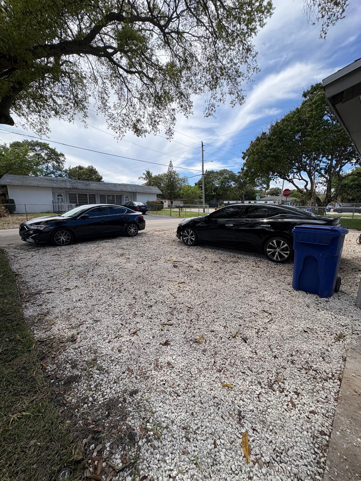 LINCOLN PARK FIFTH ADD - Residential Lease