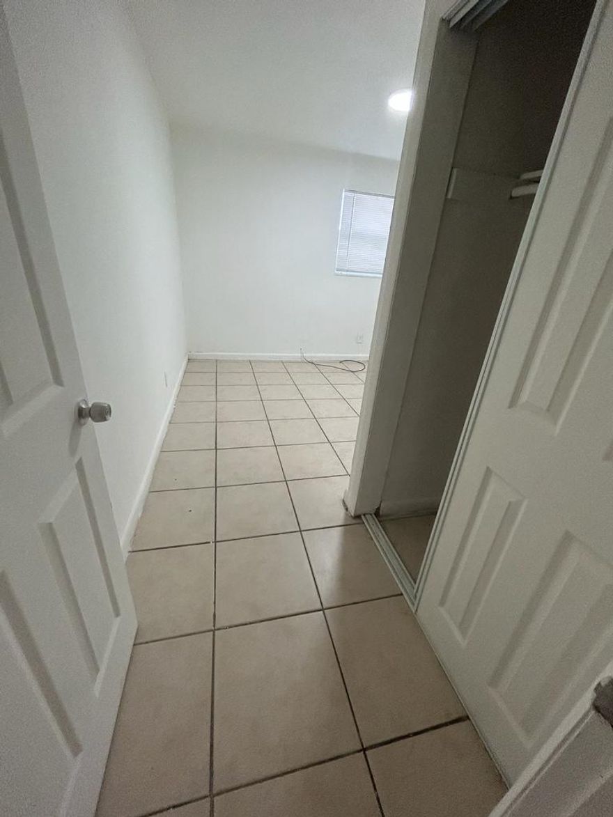 Discover the perfect blend of comfort and convenience in this beautifully maintained duplex. Enjoy a bright, open layout with plenty of room to relax or entertain, plus a dedicated laundry room for added ease.  Located in a prime Fort Lauderdale neighborhood close to shopping, dining, major highways, and the beach — everything you need is just minutes away!   all housing programs welcome