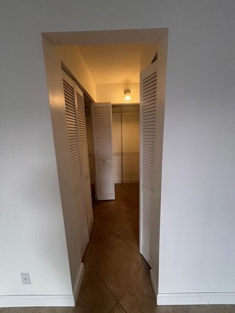 CHARTER CLUB OF PALM BEAC - Residential Lease