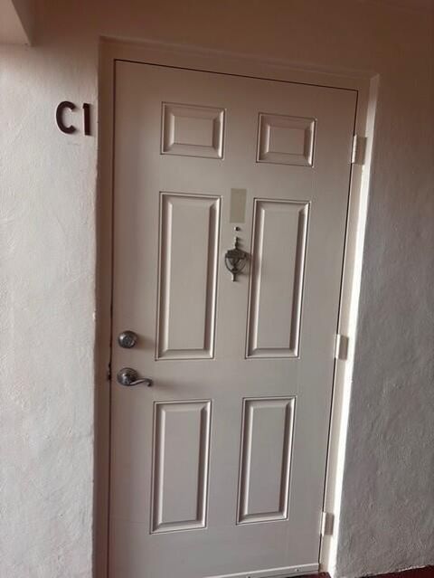 203 Foxtail Drive C1 Greenacres FL 33415