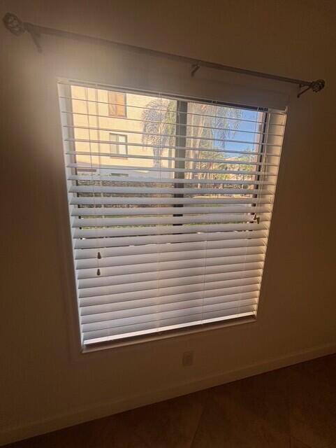 CHARTER CLUB OF PALM BEAC - Residential Lease