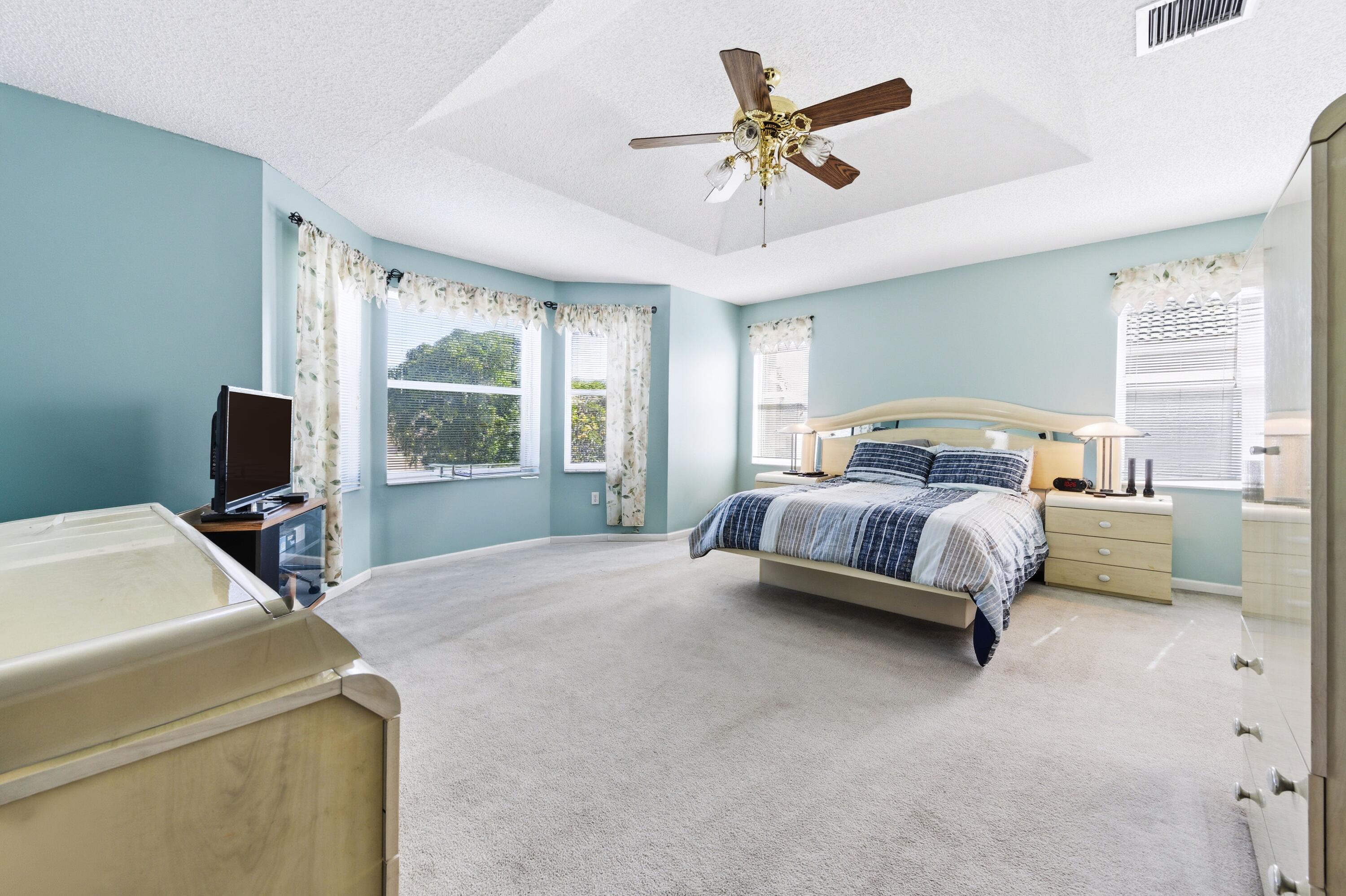 MADISON GREEN 1 PARS F, G AND I - Residential