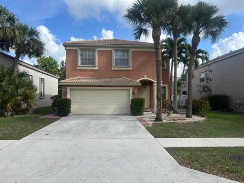 Property photo of 2430 Westmont Drive, Royal Palm Beach, FL 33411