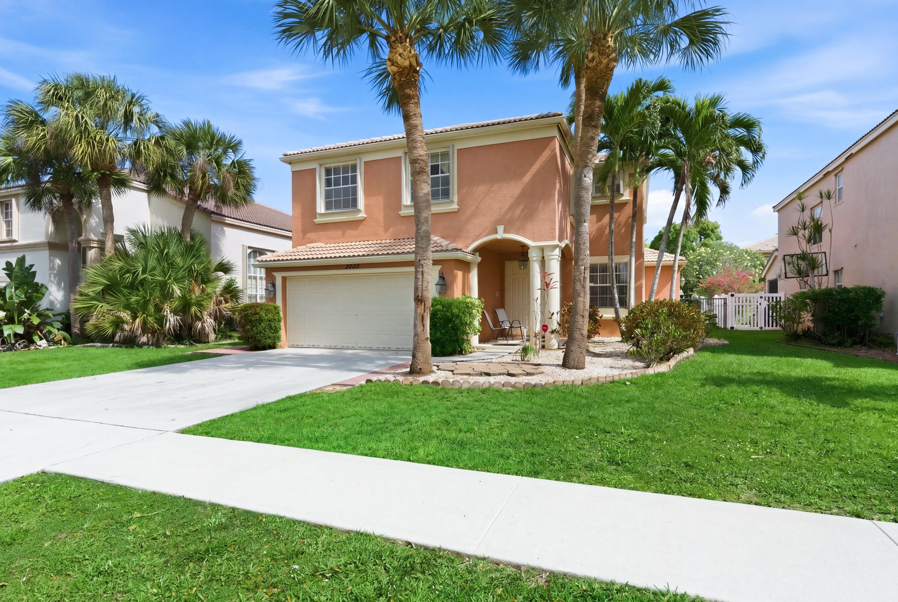 MADISON GREEN 1 PARS F, G AND I - Residential