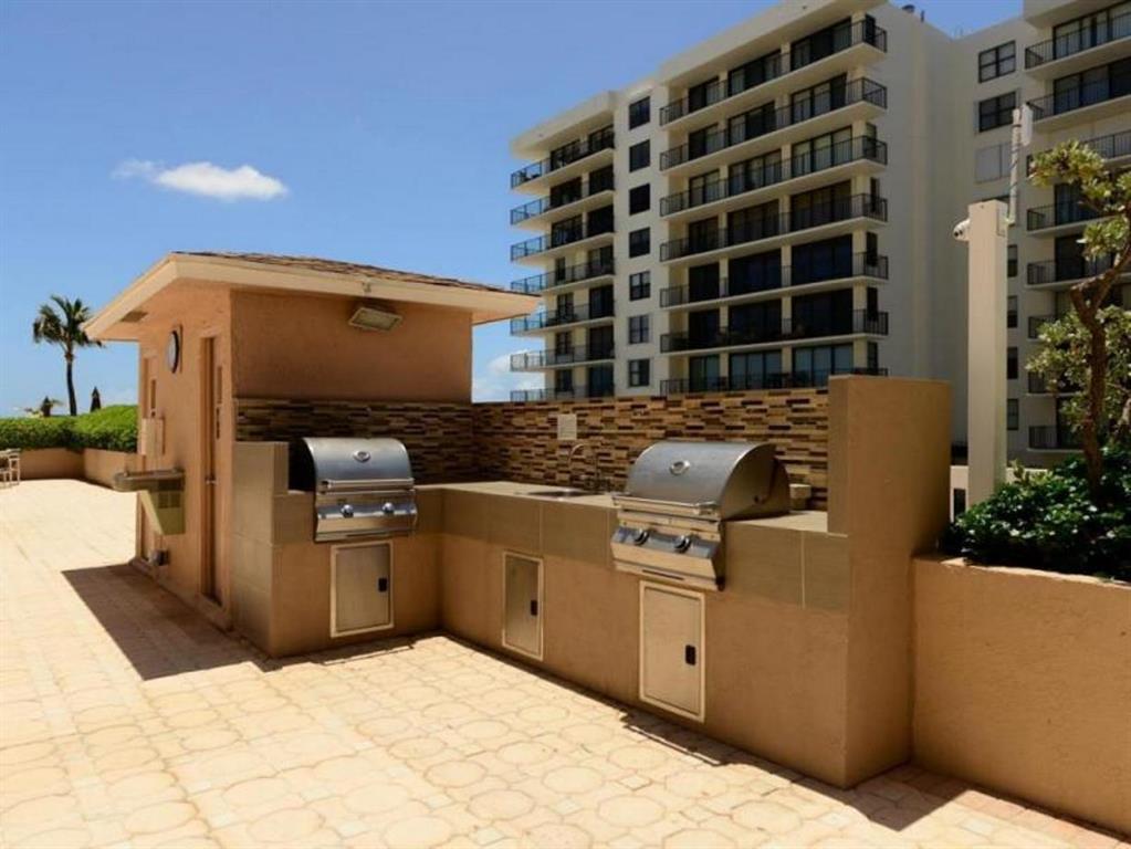 PATRICIAN OF PALM BEACH CONDO - Residential