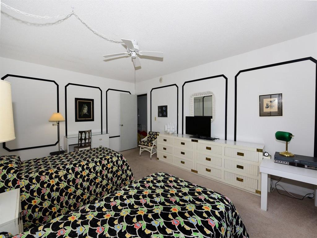 PATRICIAN OF PALM BEACH CONDO - Residential