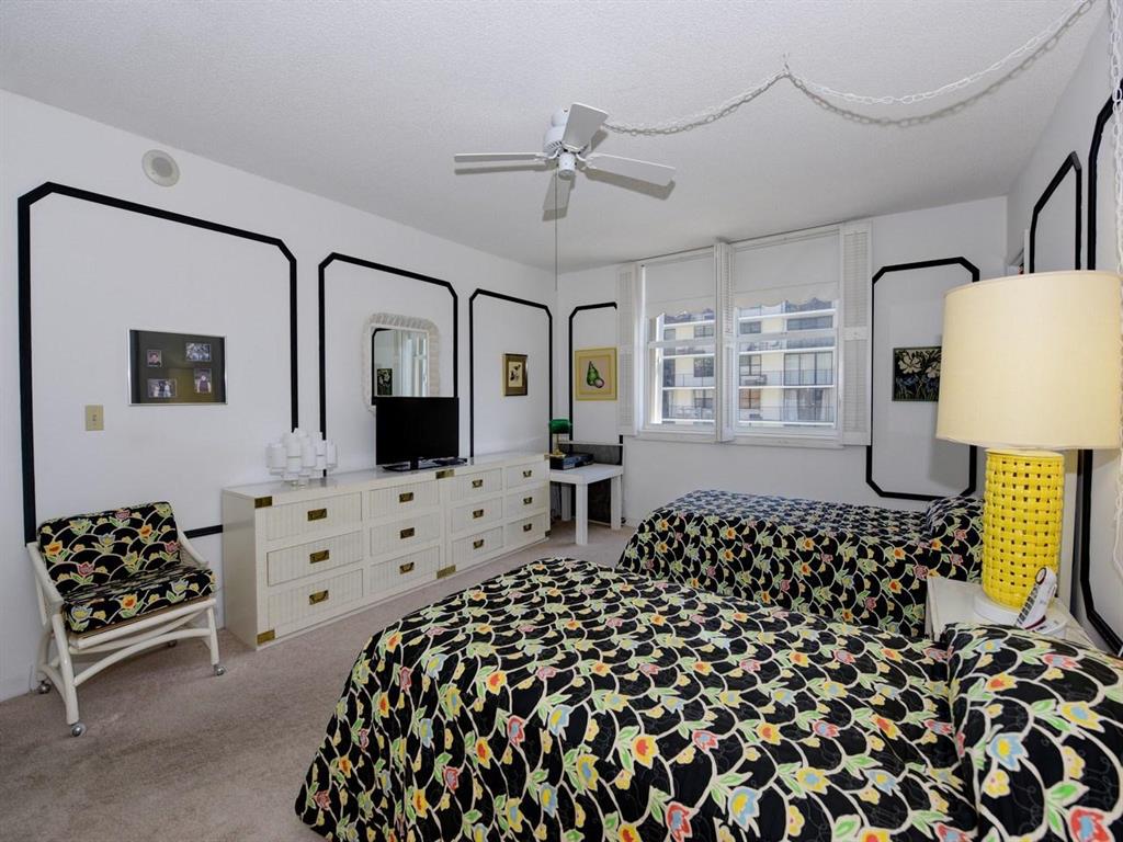 PATRICIAN OF PALM BEACH CONDO - Residential