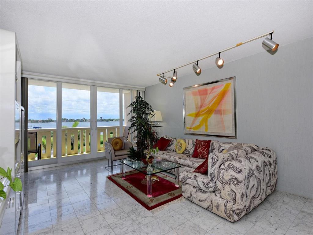 PATRICIAN OF PALM BEACH CONDO - Residential