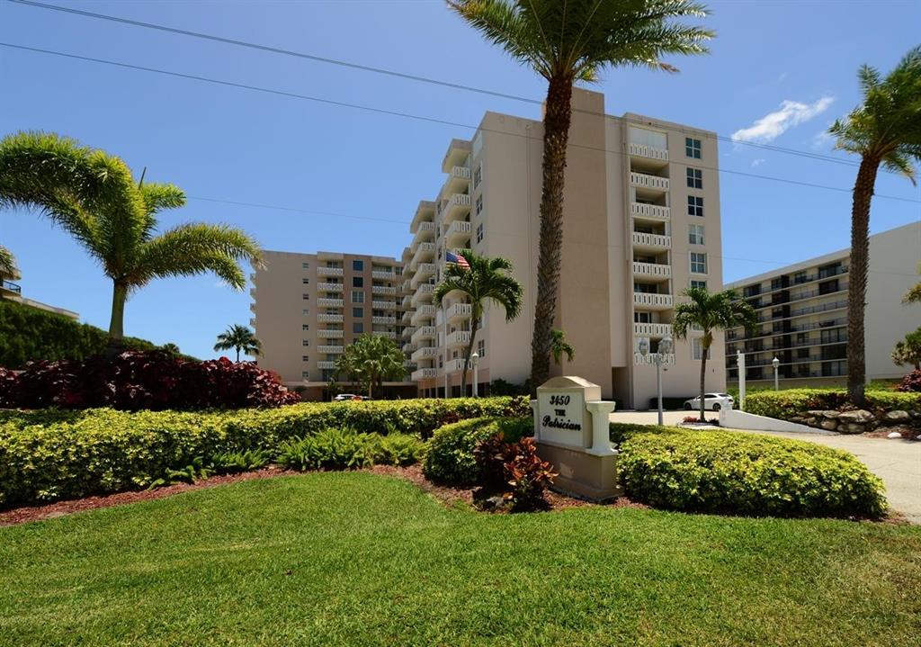 PATRICIAN OF PALM BEACH CONDO - Residential