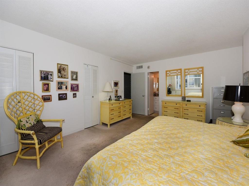 PATRICIAN OF PALM BEACH CONDO - Residential