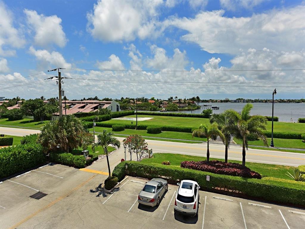 PATRICIAN OF PALM BEACH CONDO - Residential