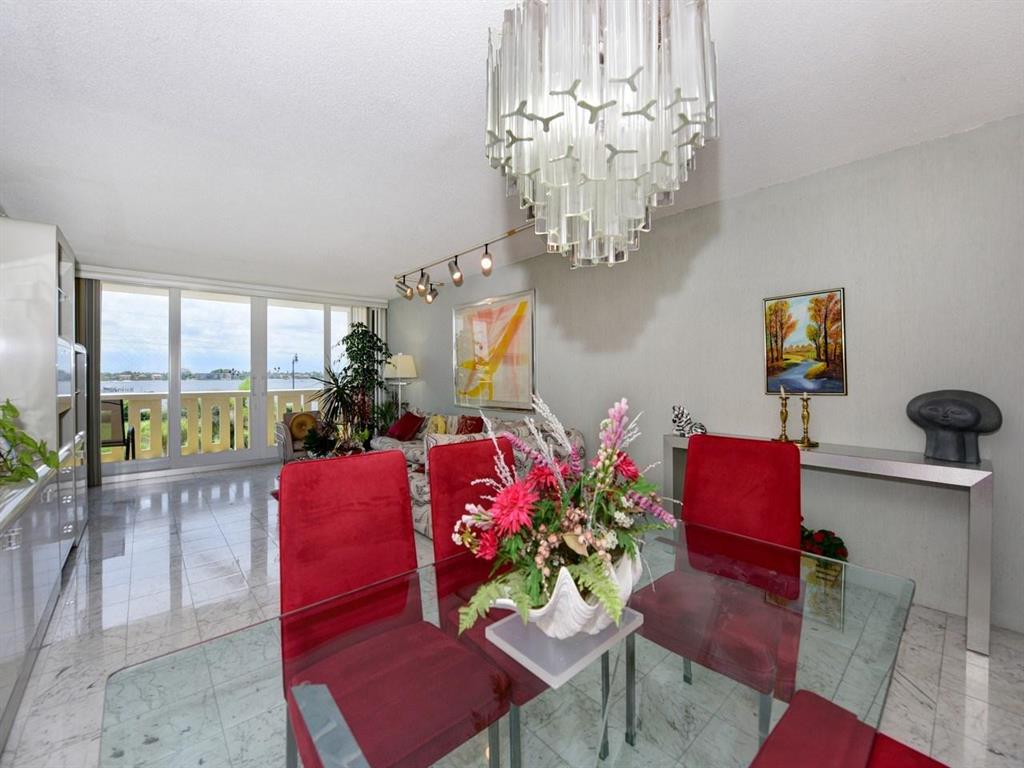 PATRICIAN OF PALM BEACH CONDO - Residential