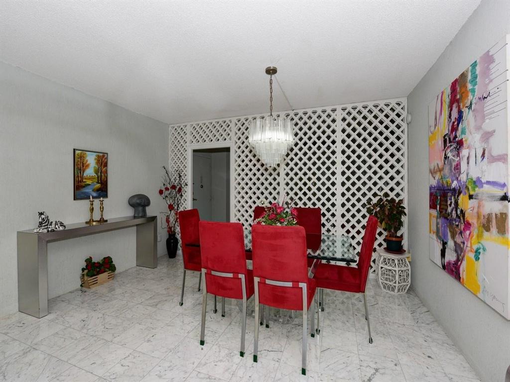 PATRICIAN OF PALM BEACH CONDO - Residential