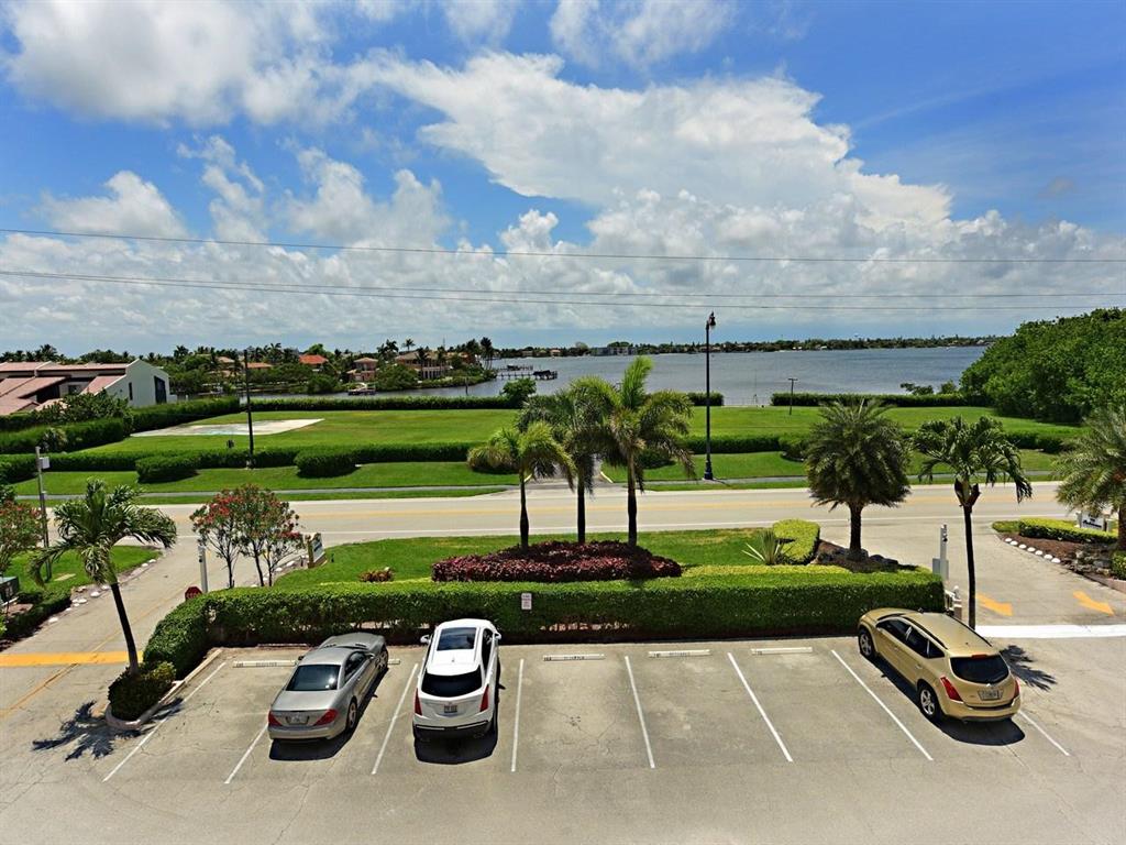 PATRICIAN OF PALM BEACH CONDO - Residential