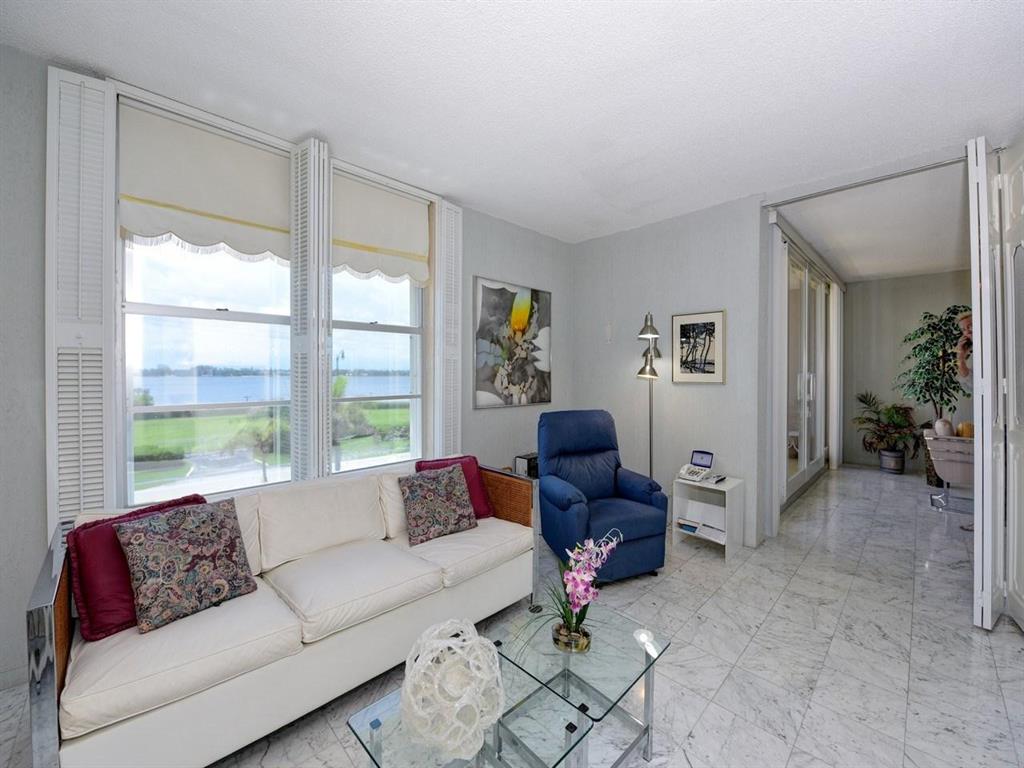 PATRICIAN OF PALM BEACH CONDO - Residential